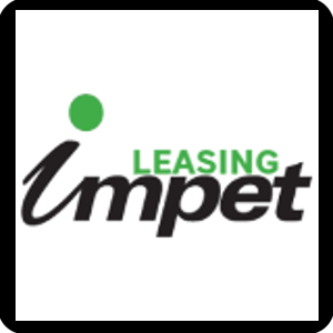 Witamy na stronie Impet Leasing !